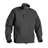 kurtka SoftShell Helikon Delta Tactical Jacket czarna