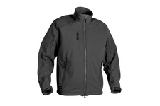 kurtka SoftShell Helikon Delta Tactical Jacket czarna
