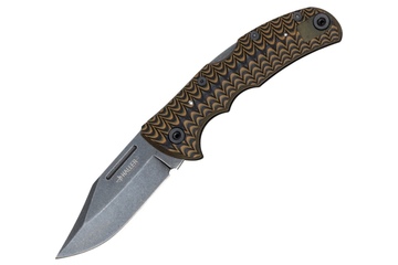 nóż Haller G10 Husk
