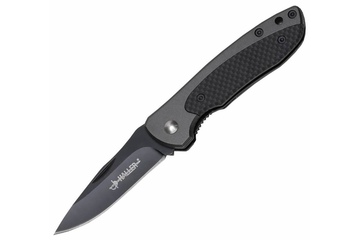 nóż Haller Carbonfiber
