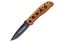 nóż Smith & Wesson Extreme Ops Orange
