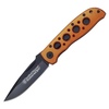 nóż Smith & Wesson Extreme Ops Orange