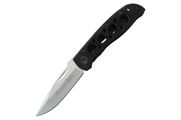 nóż Smith & Wesson Extreme Ops Black