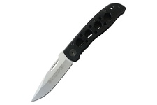 nóż Smith & Wesson Extreme Ops Black