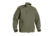 kurtka SoftShell Helikon Delta Tactical Jacket olive green