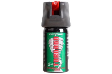 Zapasowy pojemnik do KOLTER-GUARD TORNADO 40ml