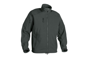 kurtka SoftShell Helikon Delta Tactical Jacket jungle green
