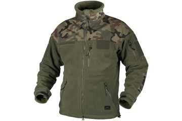 polar Helikon Infantry olive green/wz.93 leśny