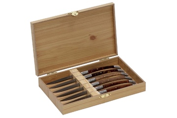 zestaw noży Haller Bon Couteau BOX II