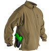 kurtka Helikon Jackal SoftShell coyote