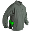 kurtka Helikon Jackal SoftShell foliage green