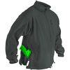 kurtka Helikon Jackal SoftShell jungle green