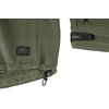 polar Helikon Liberty - olive green/czarny