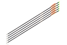 Strzała z włókna szklanego Armex 26" - 5 szt.