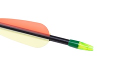 Strzała z włókna szklanego Armex 26" - 5 szt.