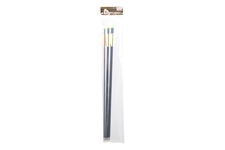 Strzała z włókna szklanego Armex 26" - 5 szt.