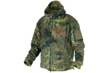 polar Helikon PATRIOT z kapturem - flecktarn