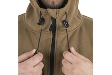 polar Helikon PATRIOT z kapturem - flecktarn