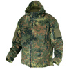 polar Helikon PATRIOT z kapturem - flecktarn