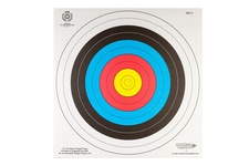 Tarcza łucznicza Armex 60 cm FITA, wzmacniana - 10 szt.