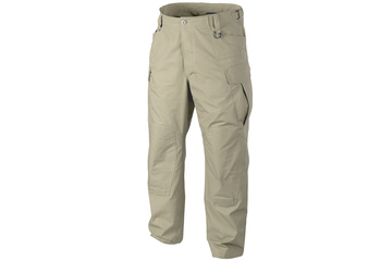 spodnie Helikon SFU NEXT Cotton Ripstop khaki