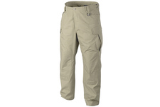 spodnie Helikon SFU NEXT Cotton Ripstop khaki