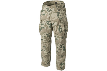 spodnie Helikon SFU NEXT Cotton Ripstop wz.93 pustynny