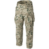 spodnie Helikon SFU NEXT Cotton Ripstop wz.93 pustynny