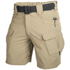 szorty Helikon OTP Nylon 8.5" khaki