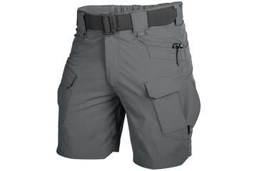 szorty Helikon OTP Nylon 8.5" shadow grey