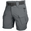 szorty Helikon OTP Nylon 8.5" shadow grey