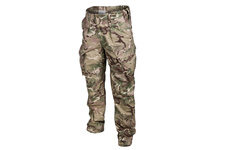 spodnie Helikon PCS PolyCotton Twill MP Camo Regular