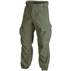 spodnie Helikon LEVEL 5 Ver.II Soft Shell olive green