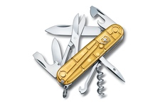 Scyzoryk Victorinox Climber Gold Limited Edition 2016