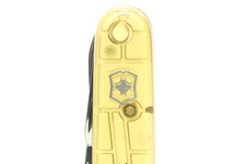 Scyzoryk Victorinox Climber Gold Limited Edition 2016