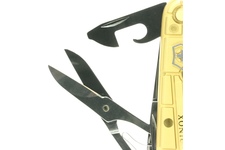 Scyzoryk Victorinox Climber Gold Limited Edition 2016