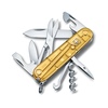 Scyzoryk Victorinox Climber Gold Limited Edition 2016