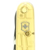 Scyzoryk Victorinox Climber Gold Limited Edition 2016