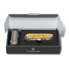 Scyzoryk Victorinox Climber Gold Limited Edition 2016