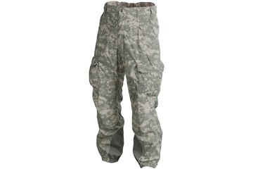 spodnie Helikon LEVEL 5 Ver.II Soft Shell UCP
