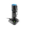 Latarka Olight S10R II Baton XP-L HD SET