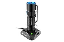 Latarka Olight S10R II Baton XP-L HD SET