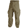 spodnie Helikon LEVEL 5 Ver.II Soft Shell coyote