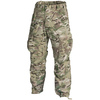 spodnie Helikon LEVEL 5 Ver.II Soft Shell camogrom