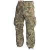 spodnie Helikon LEVEL 5 Ver.II Soft Shell mp camo