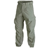 spodnie Helikon LEVEL 5 Ver.II Soft Shell alpha green