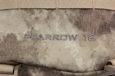 Plecak WISPORT SPARROW 16 cord special A-TACS AU