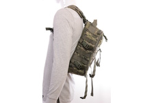 Plecak WISPORT SPARROW 16 cord special A-TACS IX