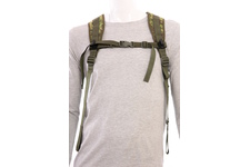 Plecak WISPORT SPARROW 16 cordura special PENCOTT GZ
