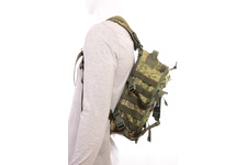 Plecak WISPORT SPARROW 16 cordura special PENCOTT GZ